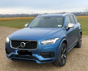 Volvo XC90 Gebrauchtwagen