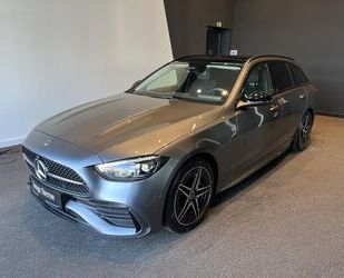 Mercedes-Benz C 180 Gebrauchtwagen
