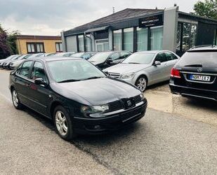 Seat Toledo Gebrauchtwagen