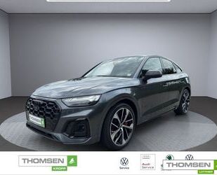 Audi SQ5 Gebrauchtwagen