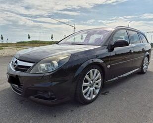 Opel Vectra Gebrauchtwagen