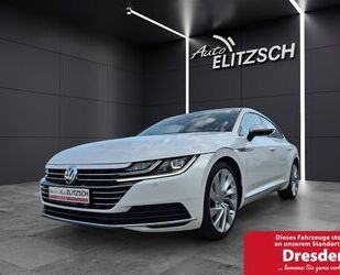 VW Arteon Gebrauchtwagen