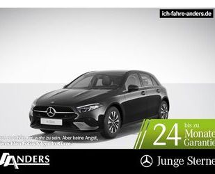 Mercedes-Benz A 180 Gebrauchtwagen