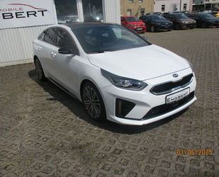 Kia pro ceed / ProCeed Gebrauchtwagen