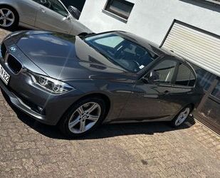 BMW 320 Gebrauchtwagen