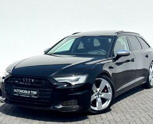 Audi S6 Gebrauchtwagen