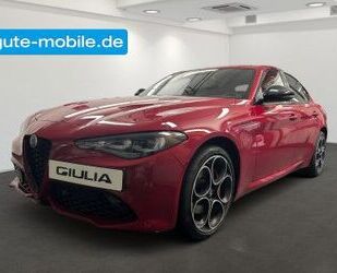 Alfa Romeo Giulia Gebrauchtwagen