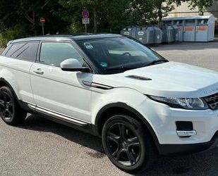 Land Rover Range Rover Evoque Gebrauchtwagen
