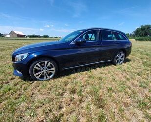 Mercedes-Benz C 250 Gebrauchtwagen