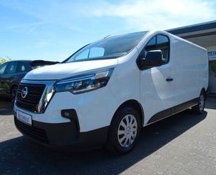 Nissan Primastar Gebrauchtwagen