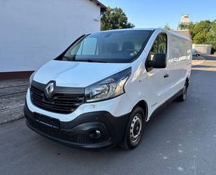 Renault Trafic Gebrauchtwagen