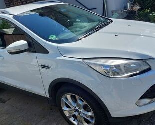 Ford Kuga Gebrauchtwagen
