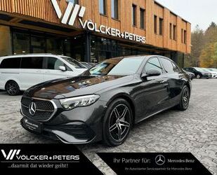 Mercedes-Benz E 220 Gebrauchtwagen