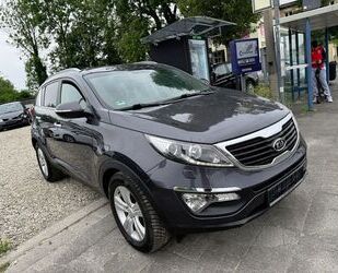 Kia Sportage Gebrauchtwagen