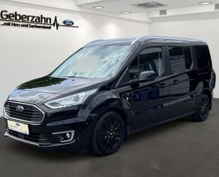 Ford Tourneo Connect Gebrauchtwagen
