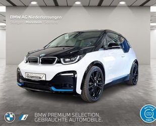 BMW i3 Gebrauchtwagen