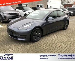 Tesla Model 3 Gebrauchtwagen