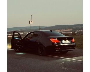 BMW 525 Gebrauchtwagen