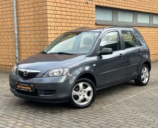 Mazda 2 Gebrauchtwagen