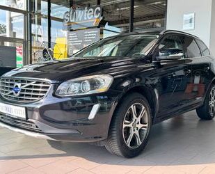 Volvo XC60 Gebrauchtwagen