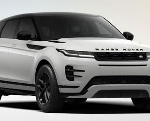Land Rover Range Rover Evoque Gebrauchtwagen