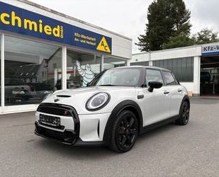 Mini Cooper S Gebrauchtwagen