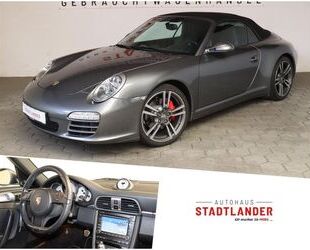 Porsche 911 Urmodell Gebrauchtwagen
