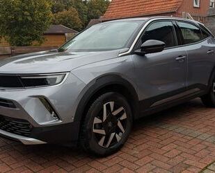 Opel Mokka Gebrauchtwagen