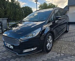 Ford Galaxy Gebrauchtwagen
