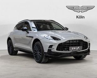Aston Martin DBX Gebrauchtwagen