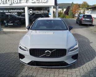 Volvo V60 Gebrauchtwagen