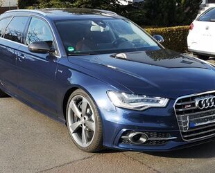 Audi S6 Gebrauchtwagen