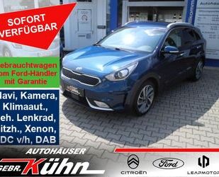 Kia Niro Gebrauchtwagen