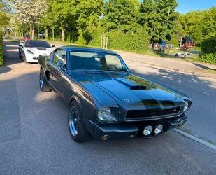 Ford Mustang Gebrauchtwagen