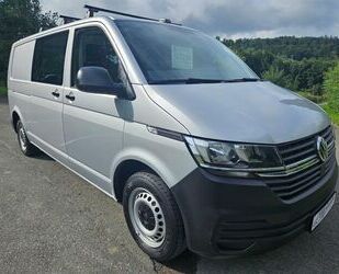 VW T6 andere Gebrauchtwagen