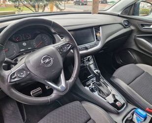 Opel Grandland (X) Gebrauchtwagen
