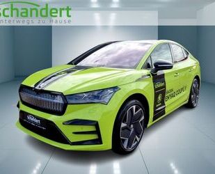 Skoda Enyaq Gebrauchtwagen