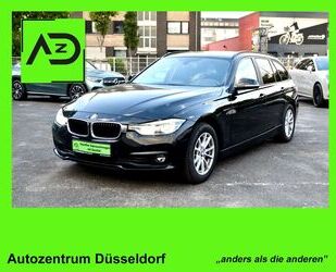 BMW 318 Gebrauchtwagen