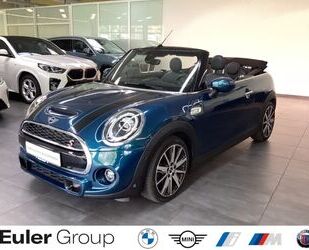 Mini Cooper S Cabrio Gebrauchtwagen
