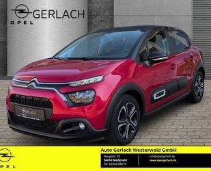 Citroen C3 Gebrauchtwagen