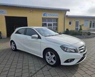 Mercedes-Benz A 180 Gebrauchtwagen