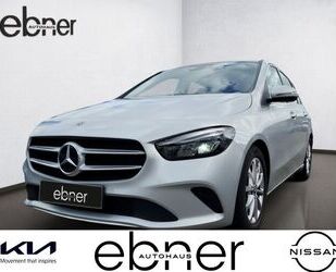 Mercedes-Benz B 180 Gebrauchtwagen