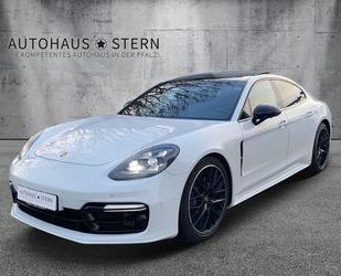 Porsche Panamera Gebrauchtwagen