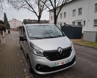 Renault Trafic Gebrauchtwagen