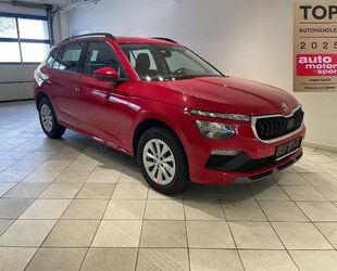 Skoda Kamiq Gebrauchtwagen