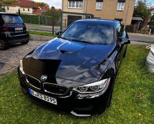 BMW M4 Gebrauchtwagen