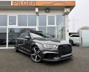 Audi RS3 Gebrauchtwagen