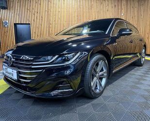 VW Arteon Gebrauchtwagen