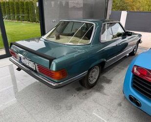 Mercedes-Benz SLC 280 Gebrauchtwagen