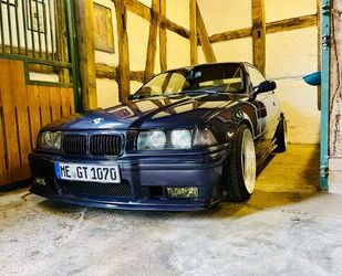 BMW 325 Gebrauchtwagen